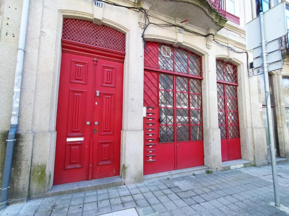 Duke Street Guest House Porto Exterior photo